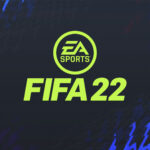 cover fifa 22 generica ufficiale
