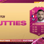 cover fut21 futties alessandrini