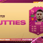 cover fut21 futties telles