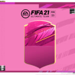 cover generic futties fifa 21