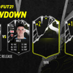 cover jorginho rice showdown fifa 21