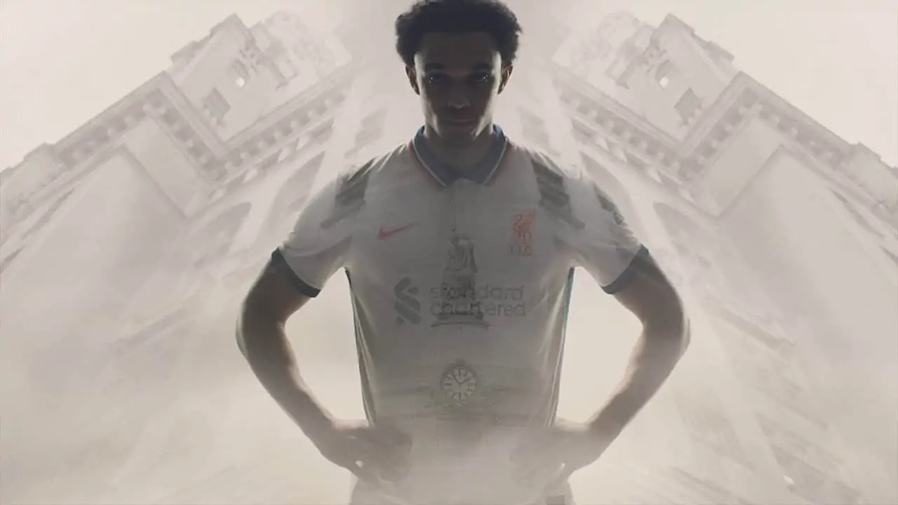 cover kit away liverpool 2021 2022