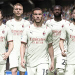 cover kit away milan fifa 22