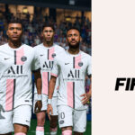 cover kit away psg fifa 22