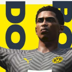 cover kit bvb away fifa 22