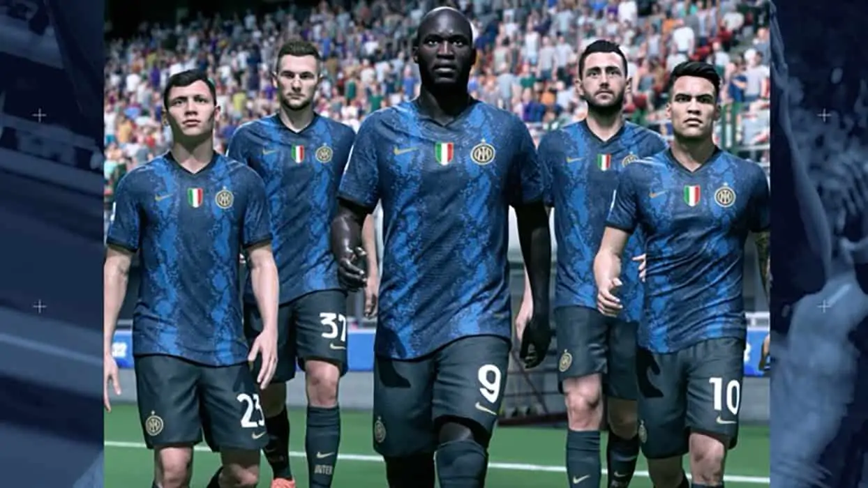 cover kit home inter fifa 22