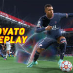 cover provato gameplay fifa 22