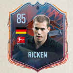 cover ricken heroes fifa 21