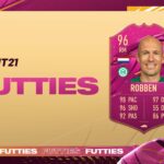 cover robben futties fifa 21