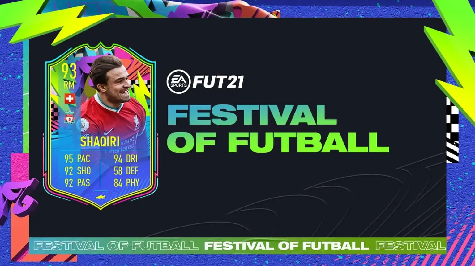 cover shaqiri summer stars
