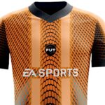 cover t shirt fifa 22
