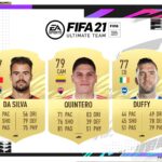 cover trasferimenti estivi 1 fifa 21