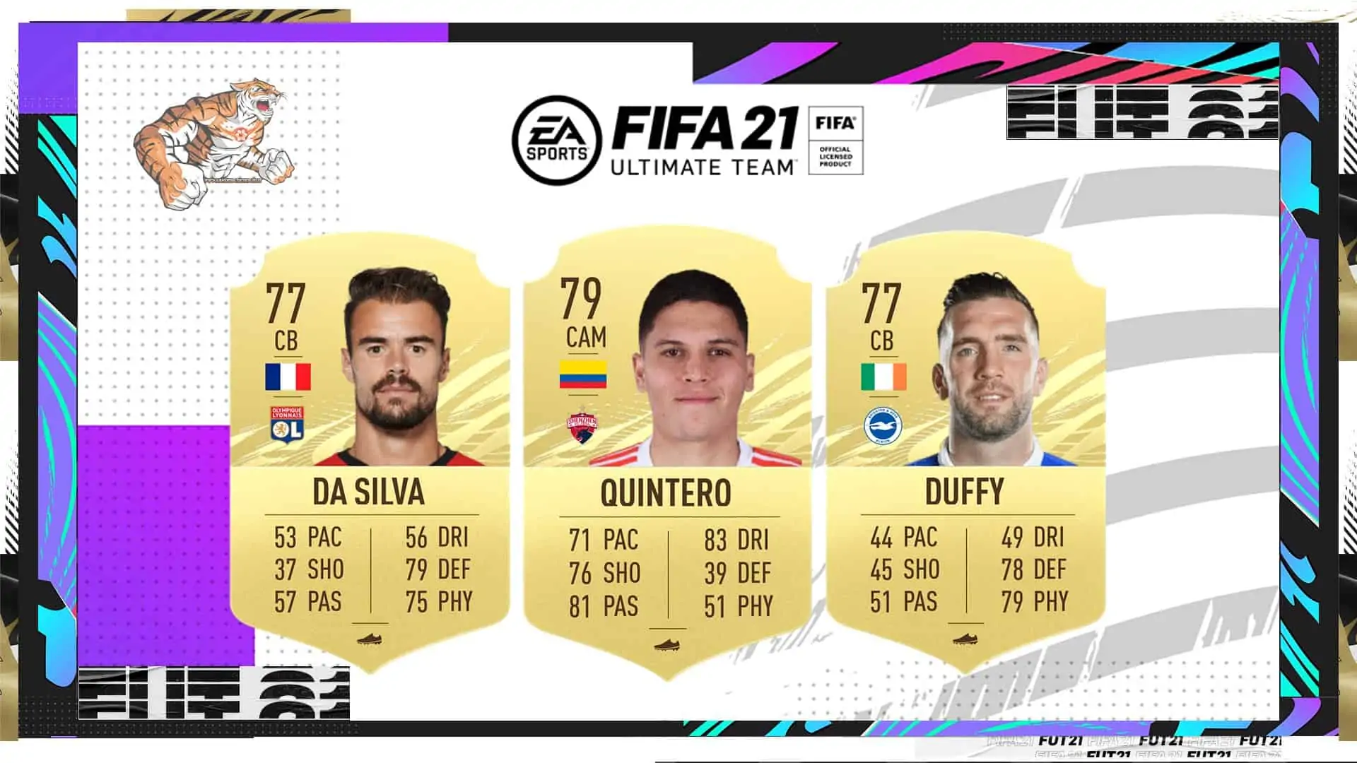 cover trasferimenti estivi 1 fifa 21