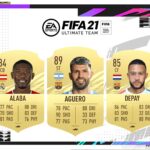 cover trasferimenti estivi 2 fifa 21