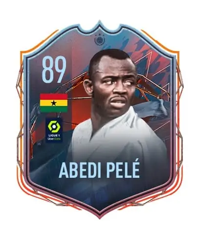 f22 fut heroes abedi pele tile