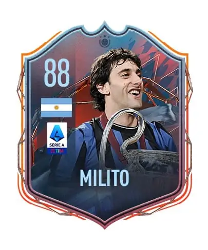f22 fut heroes diego milito tile