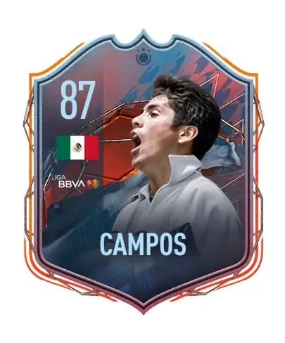 f22 fut heroes jorge campos tile