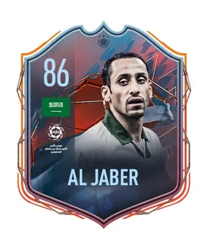 f22 fut heroes sami al jaber tile