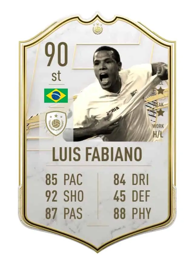 luis fabiano