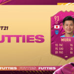 miura futties fifa 21