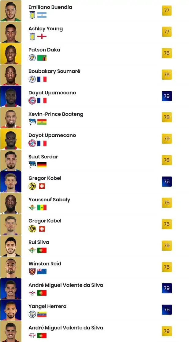 trasferimenti estivi 2 fifa 21 6