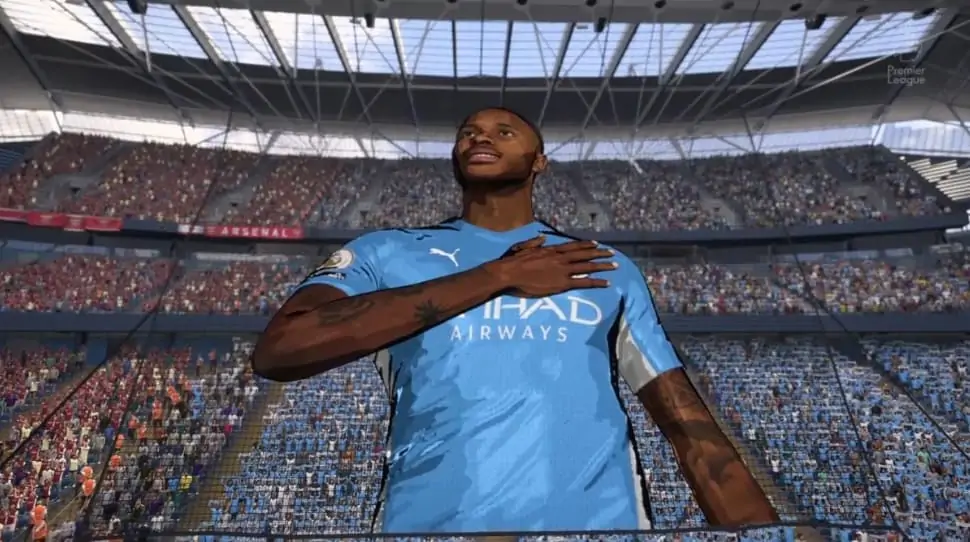 career fifa 22 5