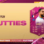 cover amavi futties fifa 21