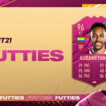 cover aubam futties fifa 21