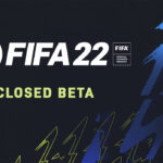 cover closed beta fifa 22