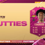 cover cuadrado futties fifa 21
