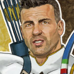 cover di natale fifa 22
