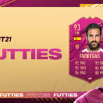 cover fabregas futties fifa 21