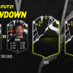 cover gignac nani showdown fifa 21