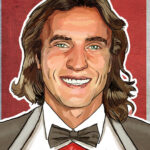 cover ginola heroes fifa 22