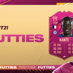 cover kante futties fifa 21