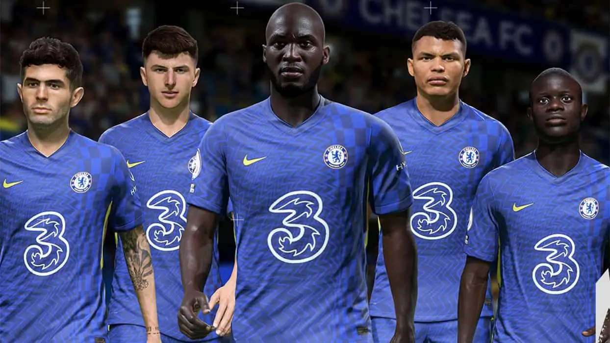 cover lukaku chelsea fifa 22