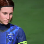 cover pro club female fifa 22