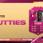 cover sissoko futties fifa 21