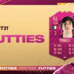 cover tonali futties fifa 21