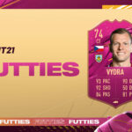 cover vydra futties fifa 21