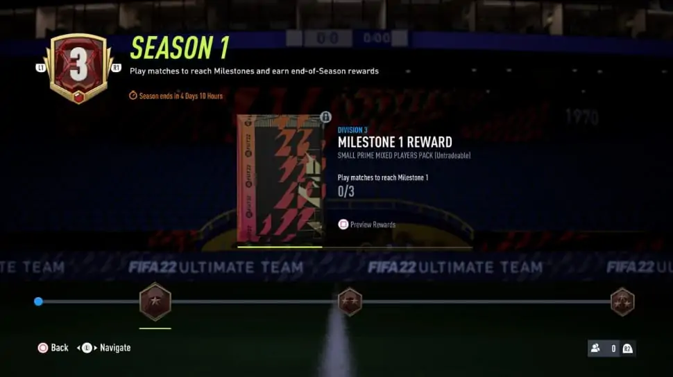 fut 22 3