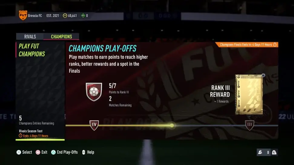 fut 22 4
