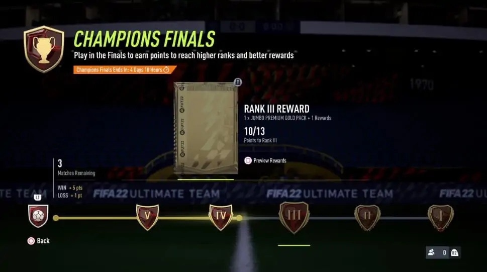 fut 22 6