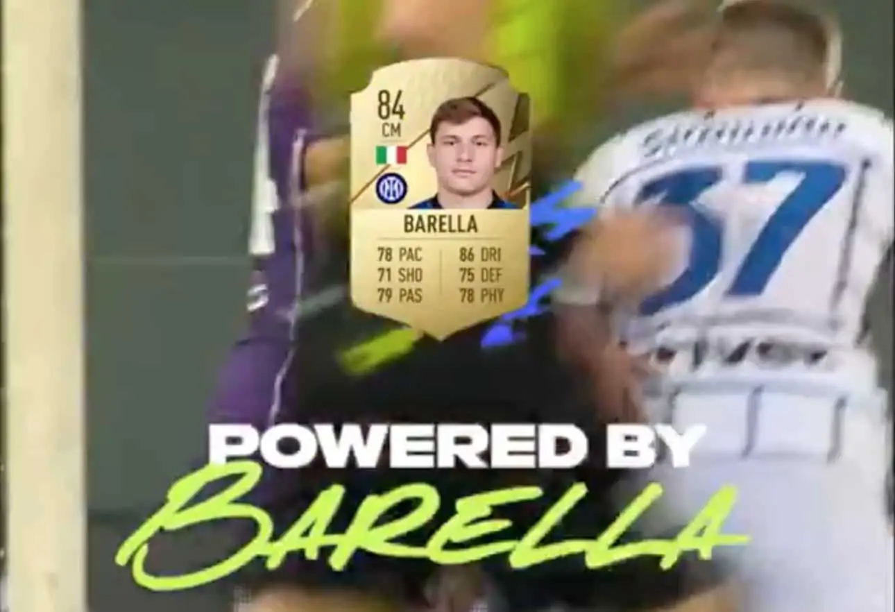BArella