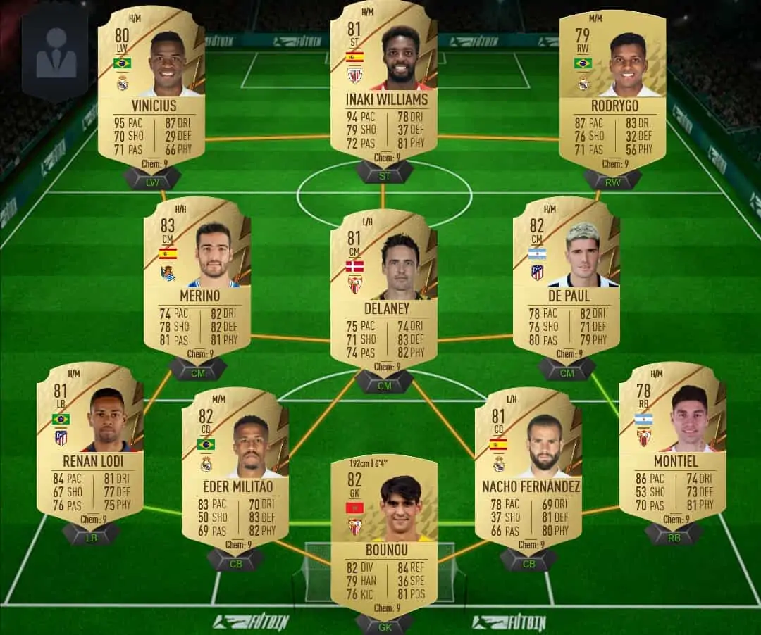 Laliga