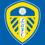 Leeds United logo fifa 22