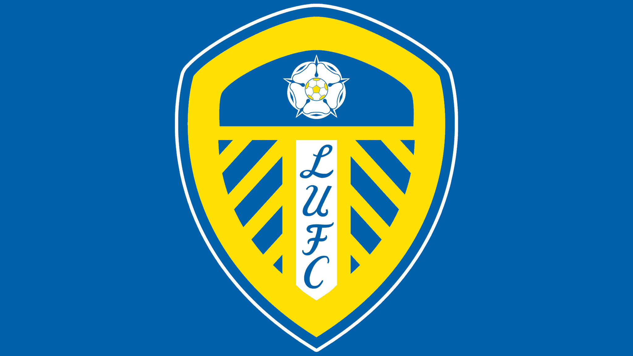 Leeds United logo fifa 22