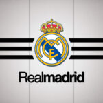 Real Madrid Logo fifa 22