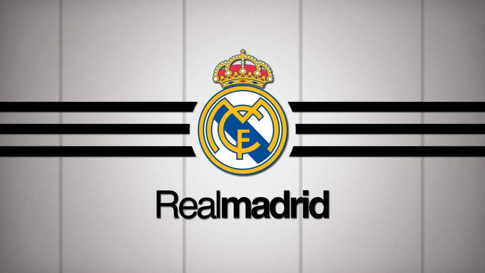 Real Madrid Logo fifa 22