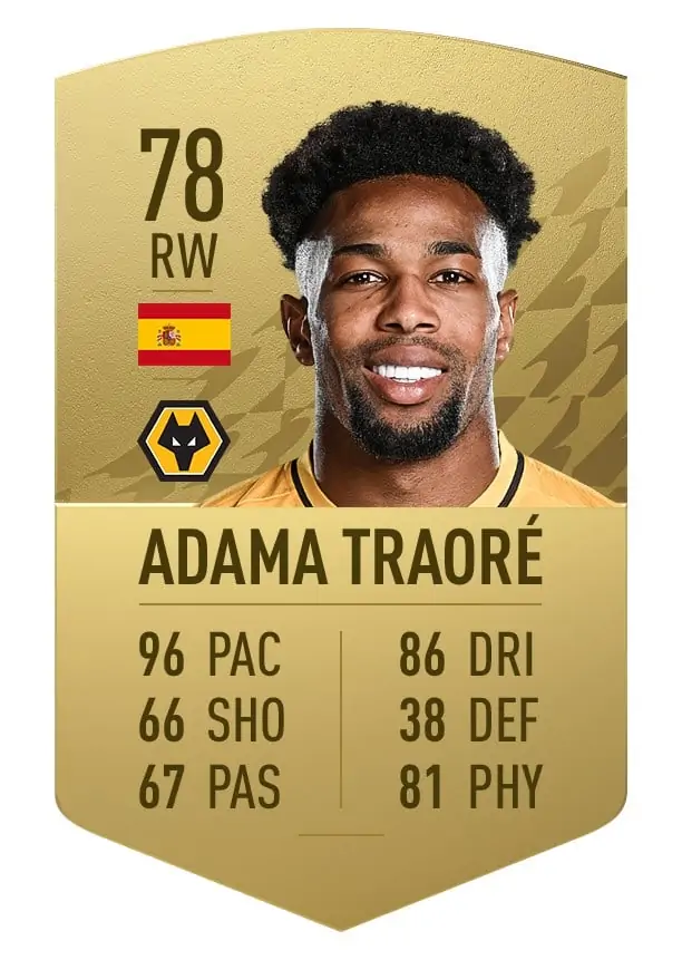 adama